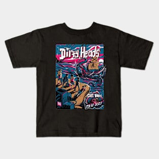 Dirty Heads Kids T-Shirt